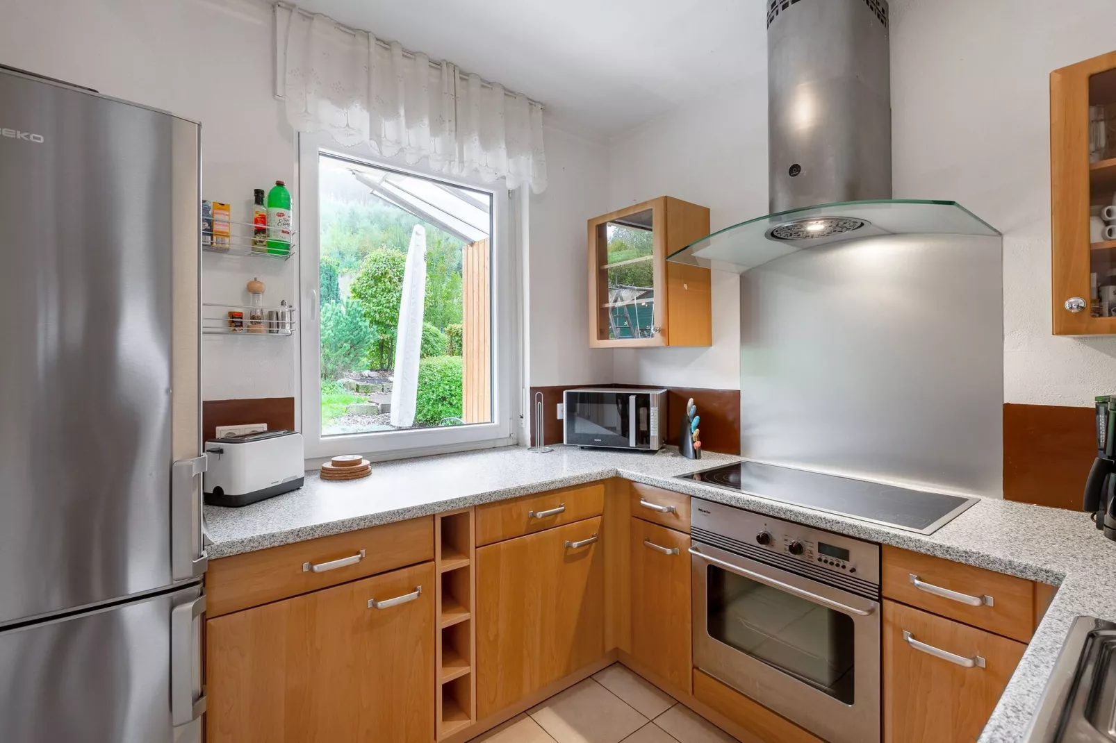 Agnes-Kitchen