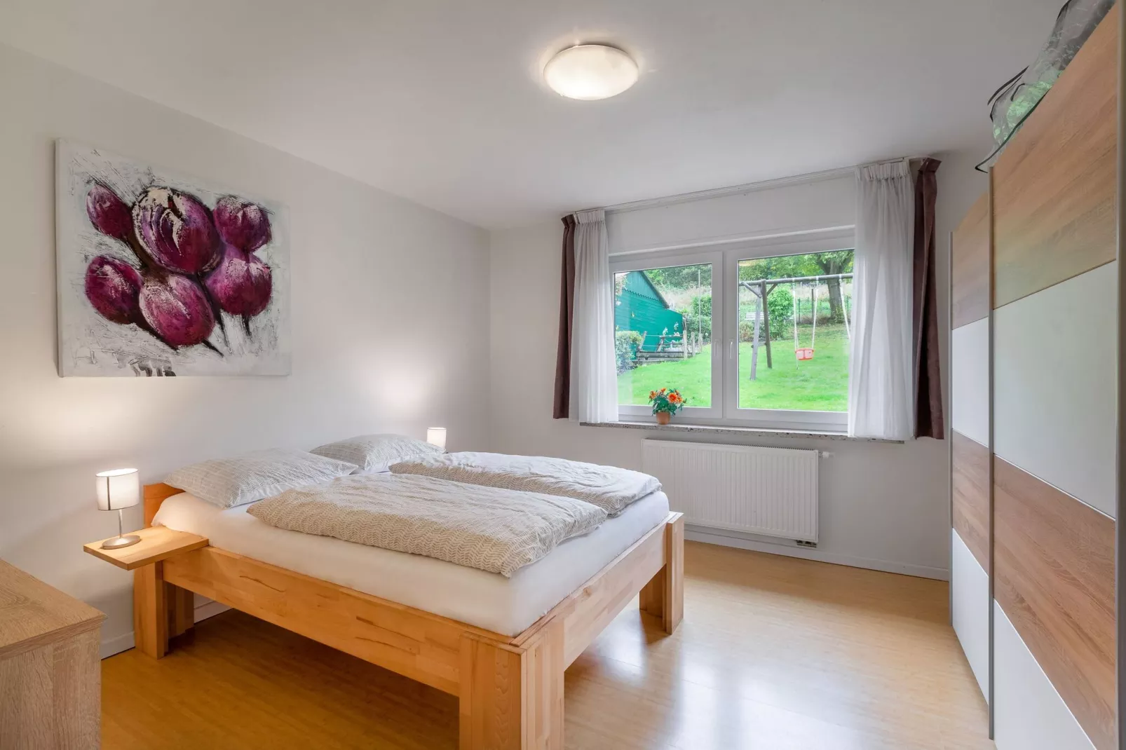 Agnes-Bedroom