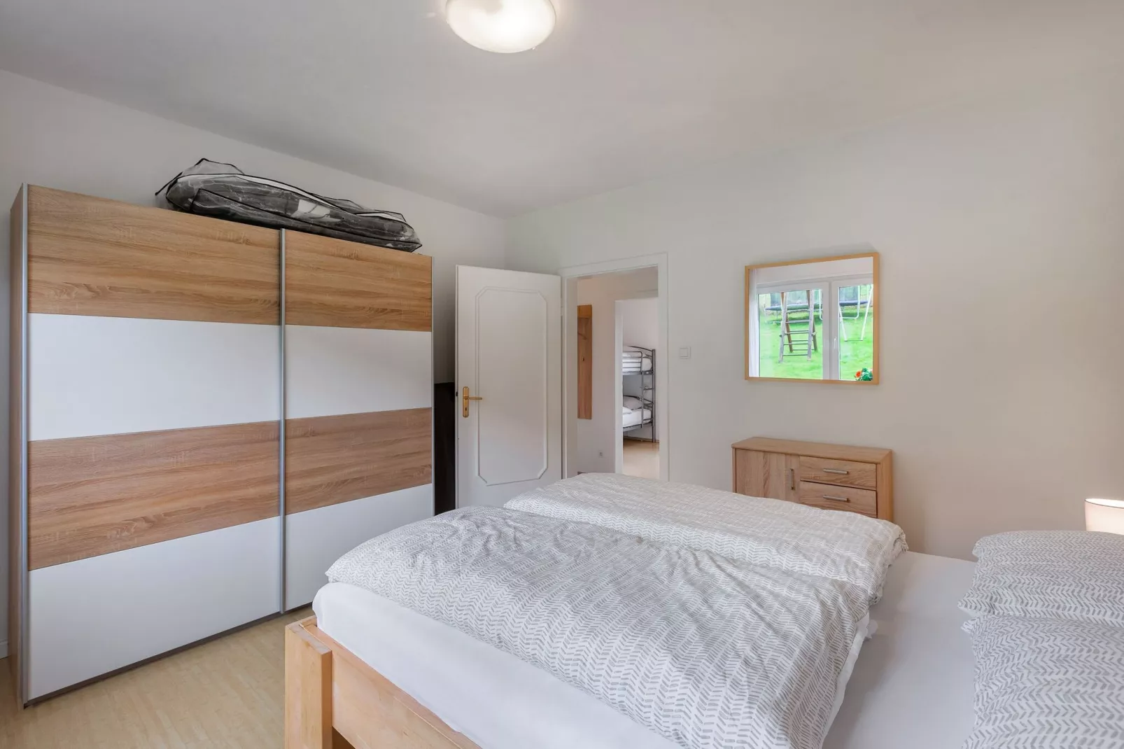 Agnes-Bedroom