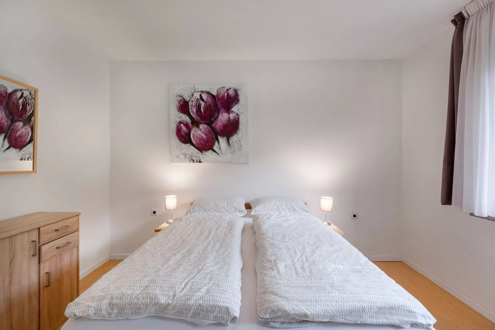 Agnes-Bedroom
