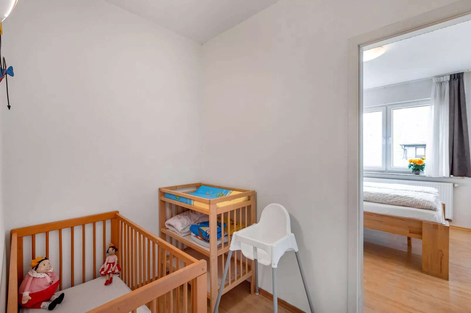 Agnes-Bedroom