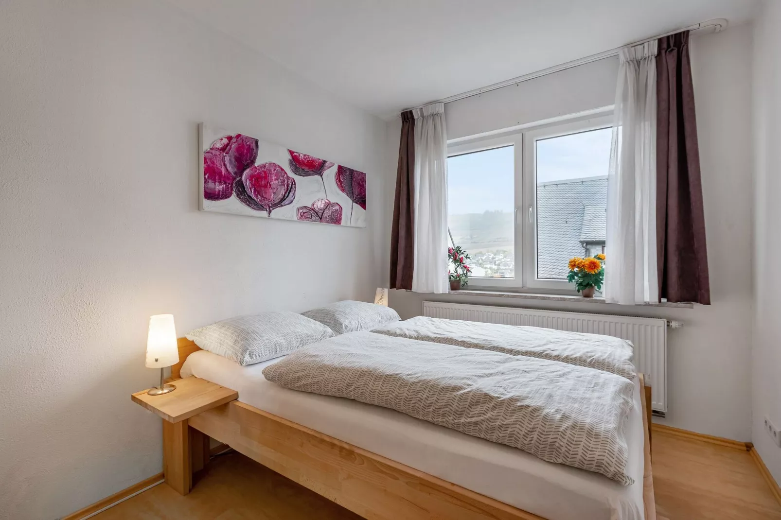 Agnes-Bedroom