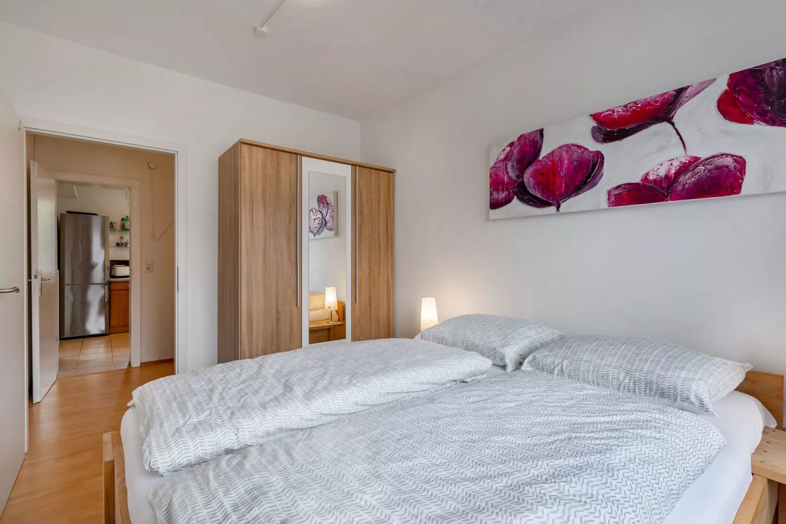 Agnes-Bedroom