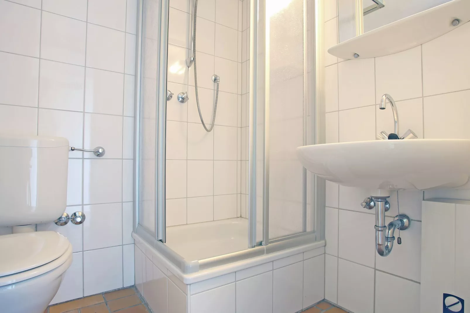 Wieselbau-Bathroom