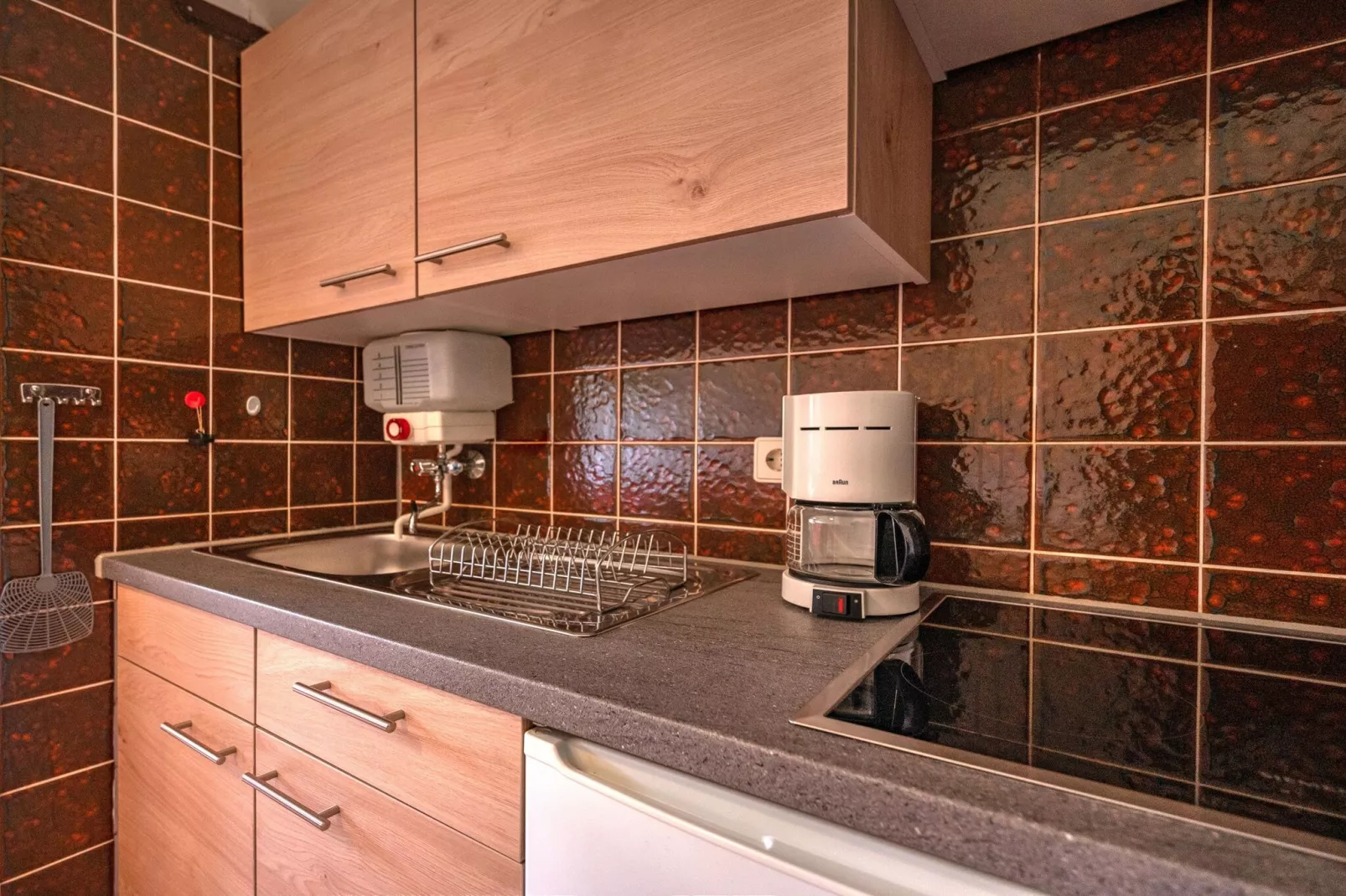 Wieselbau-Kitchen