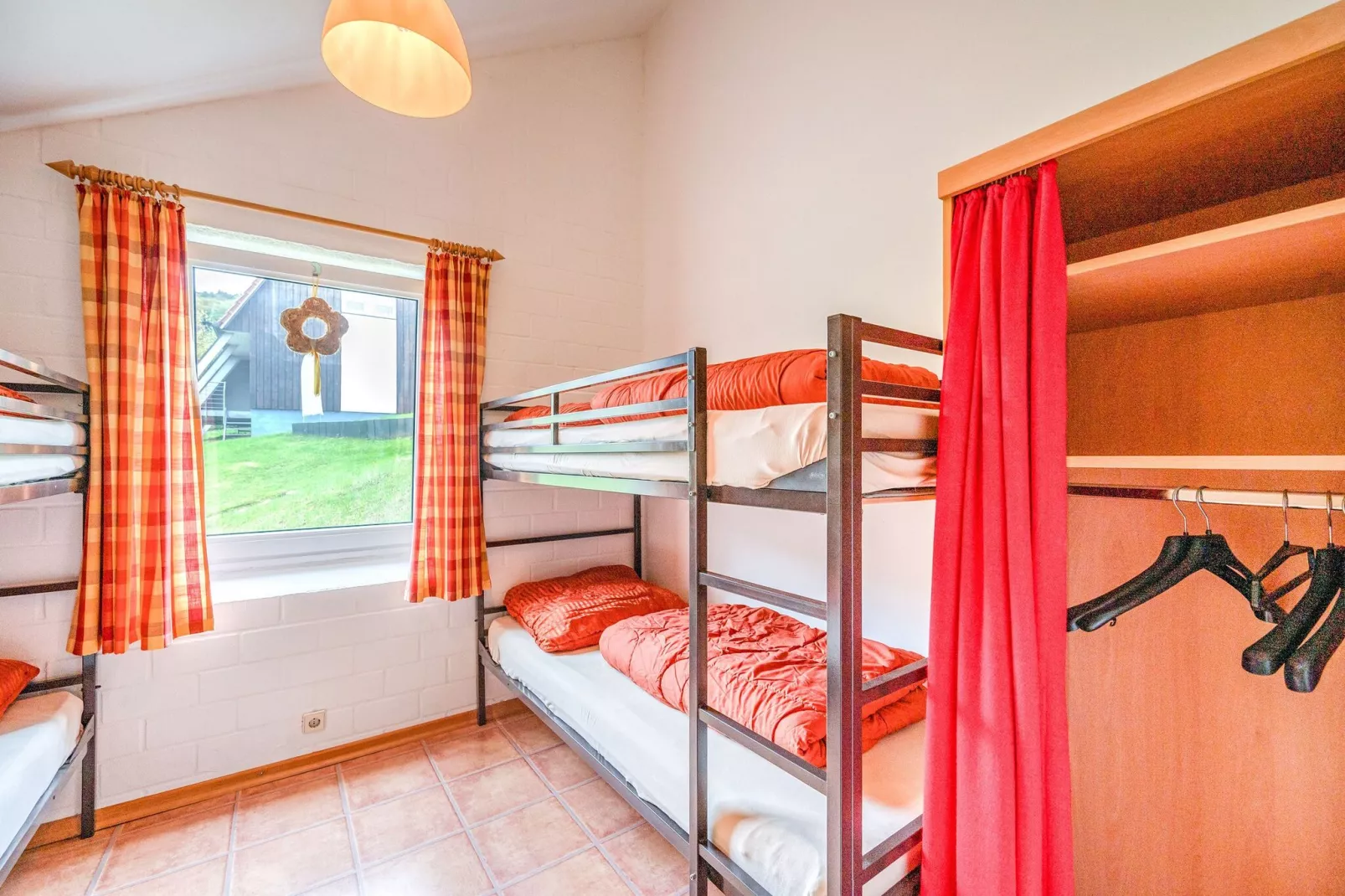 Wieselbau-Bedroom