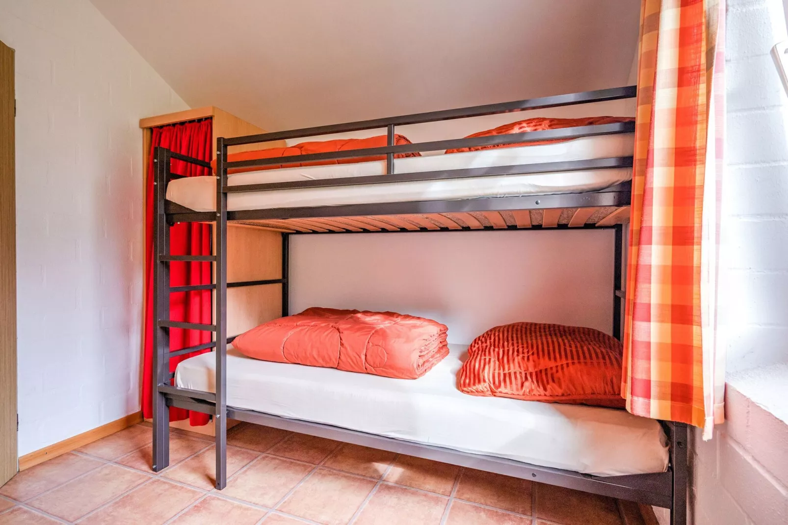 Wieselbau-Bedroom