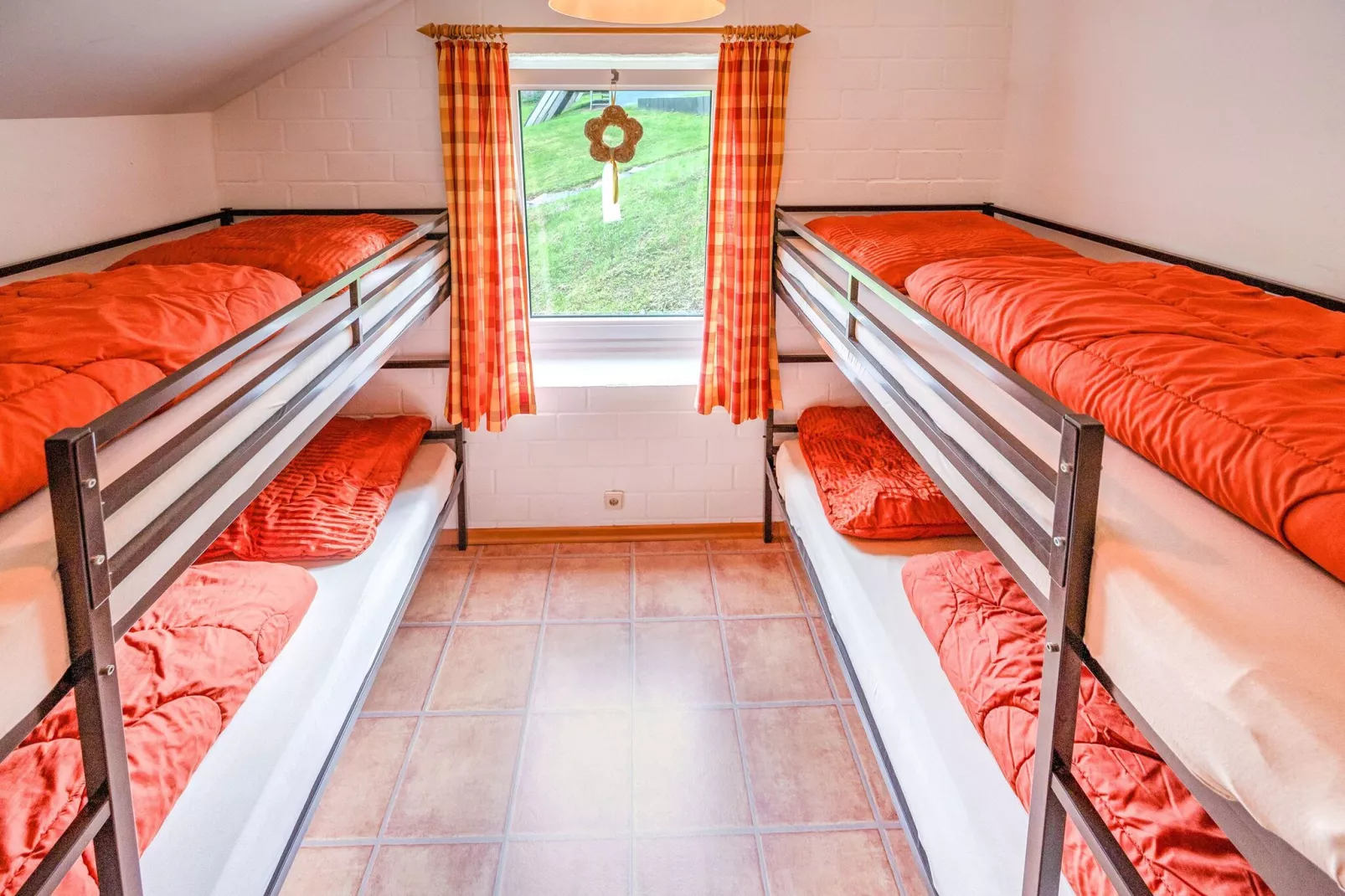 Wieselbau-Bedroom