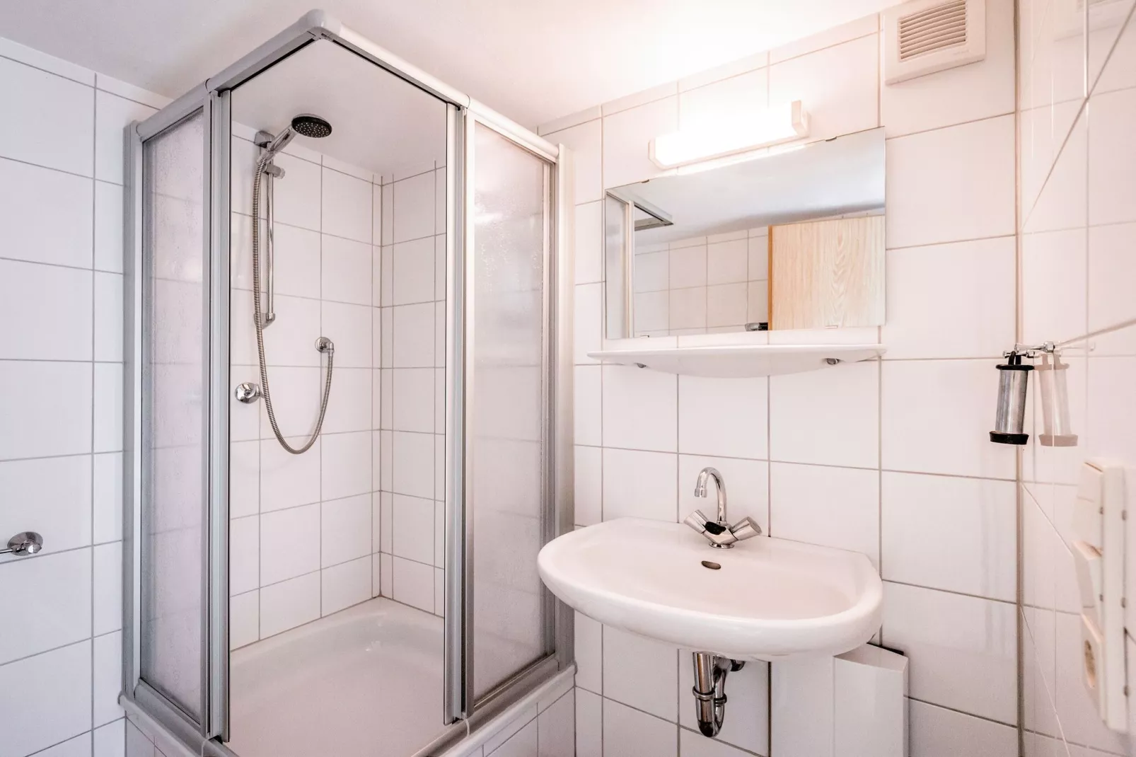Wieselbau-Bathroom