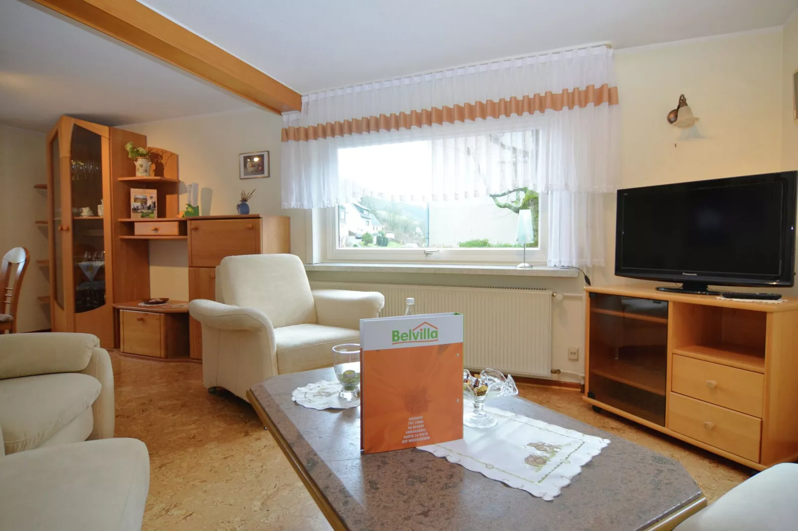 Bestwig-Living room