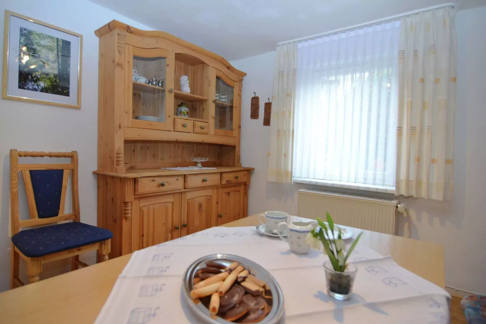 Bestwig-Dining room