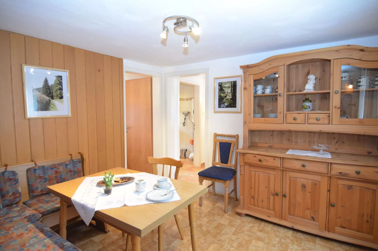 Bestwig-Dining room