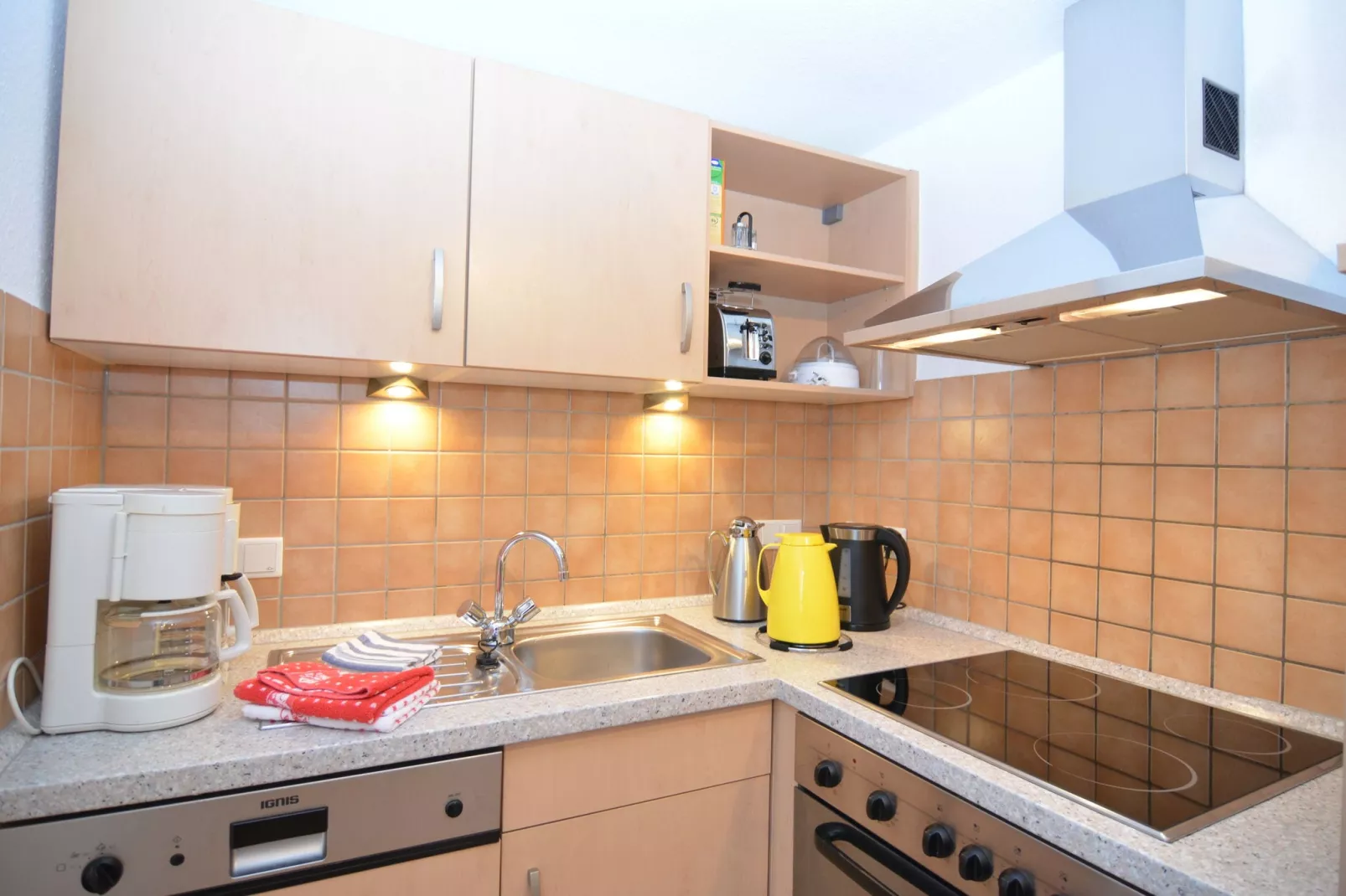 Bestwig-Kitchen