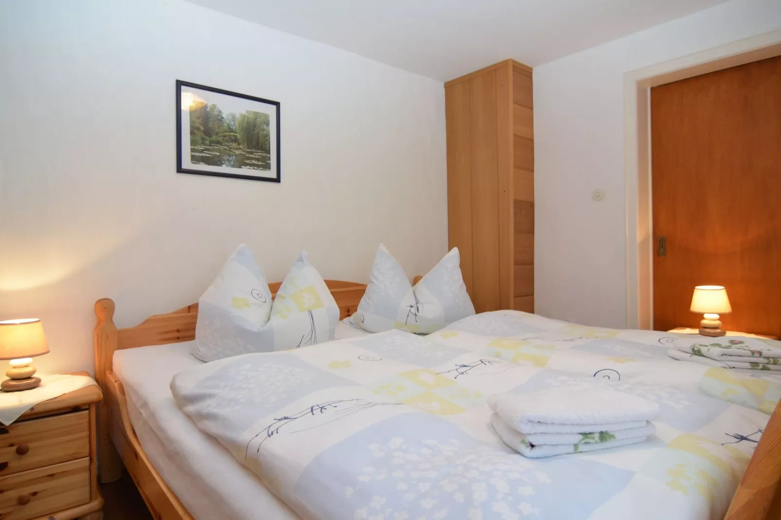 Bestwig-Bedroom