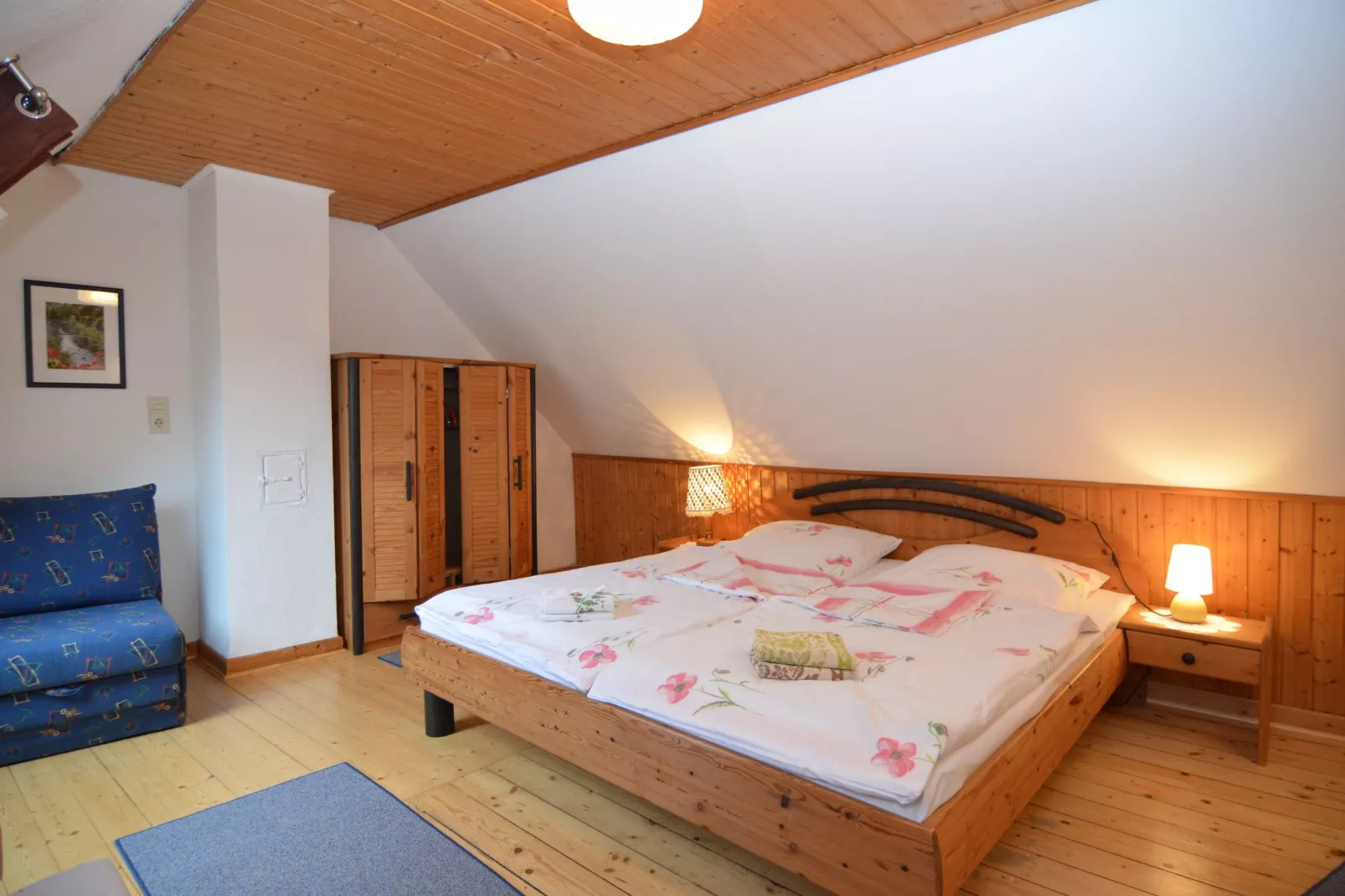 Bestwig-Bedroom