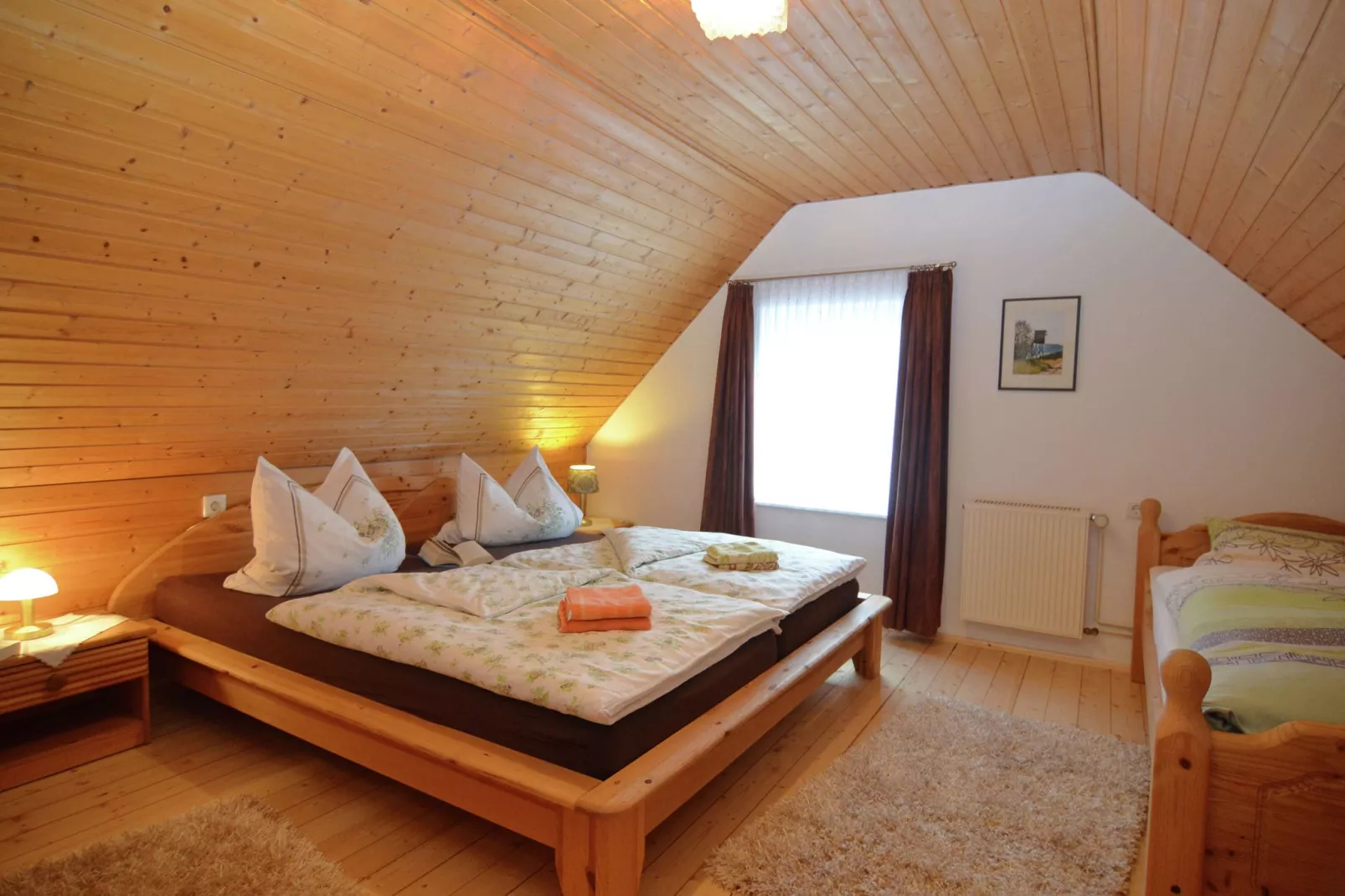 Bestwig-Bedroom
