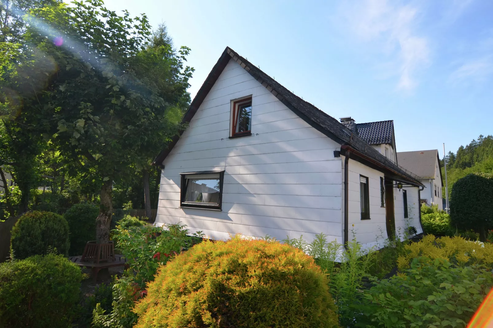 Bestwig-Exterior summer