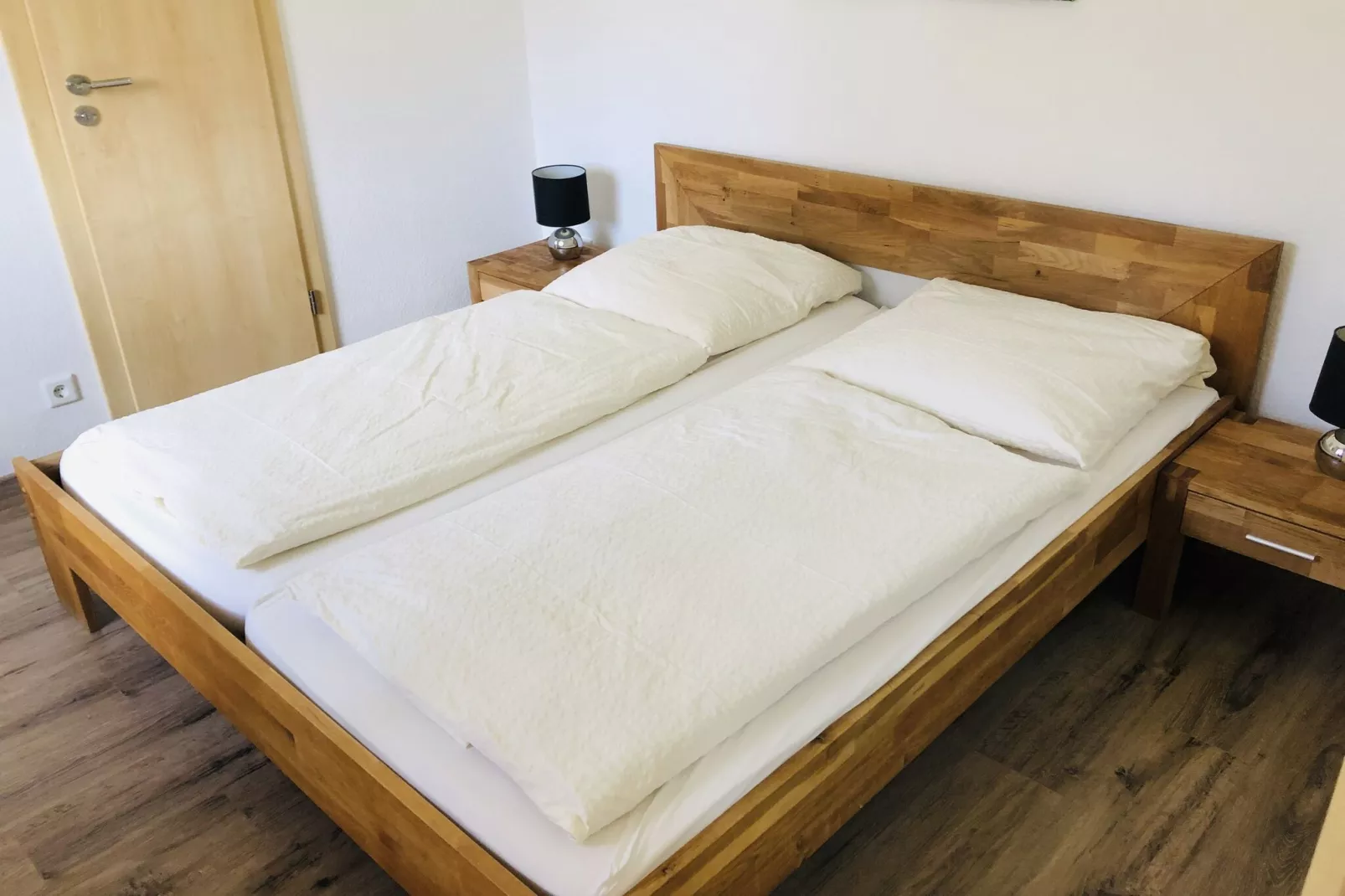 Sauerland-Schlafzimmer