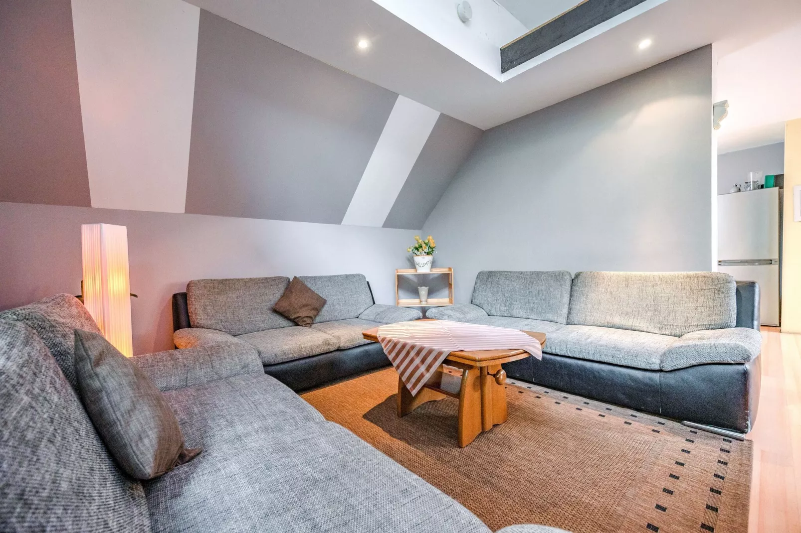 Kramer-Living room