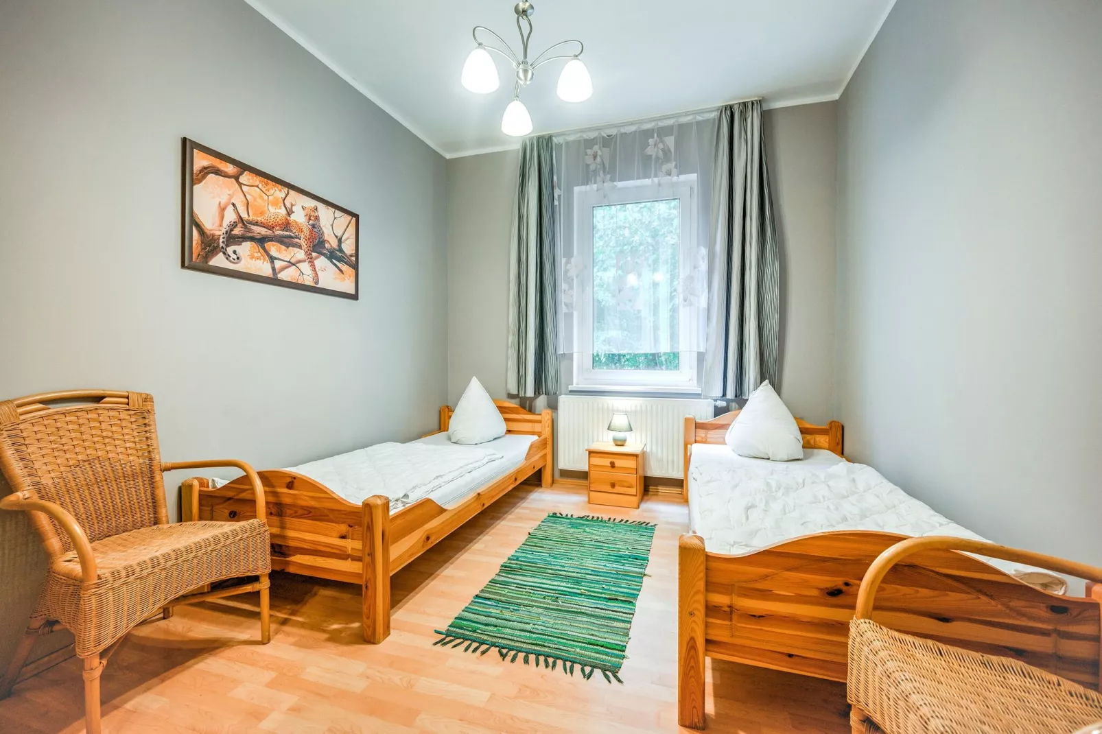 Kramer-Bedroom