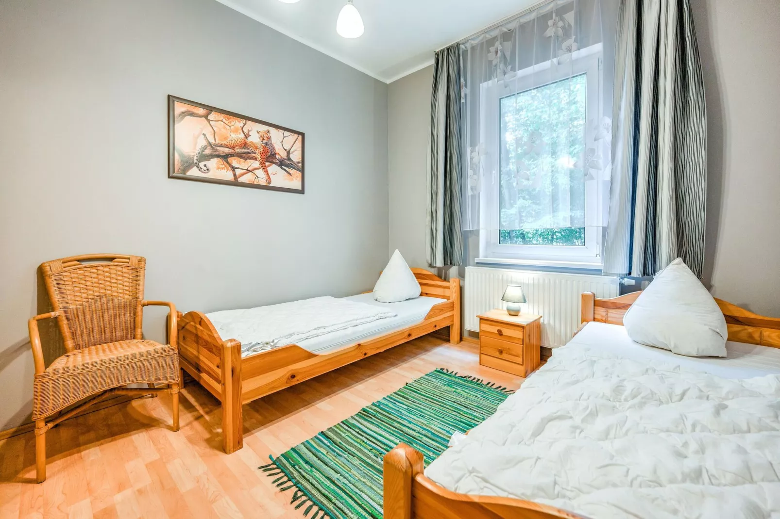 Kramer-Bedroom