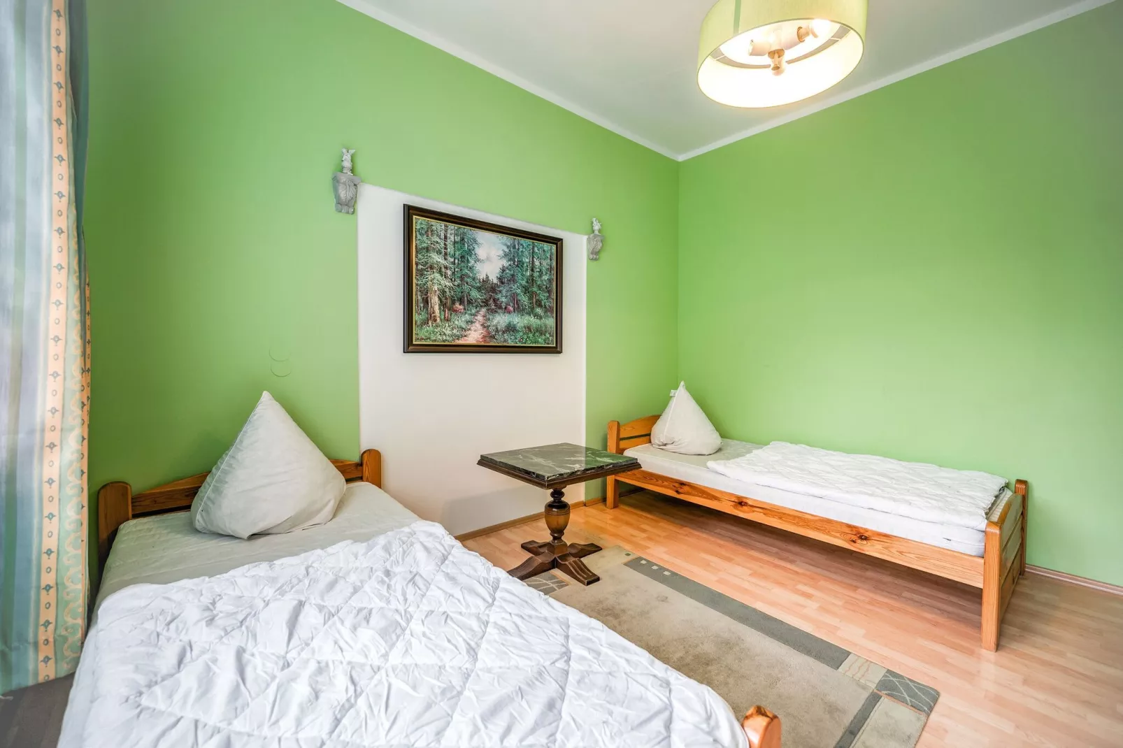 Kramer-Bedroom