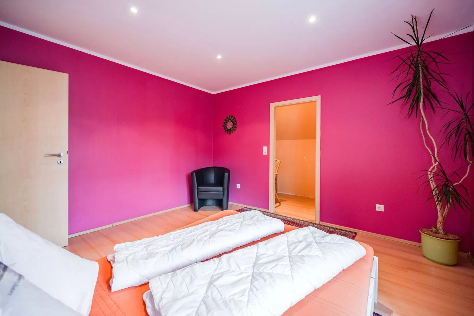 Kramer-Bedroom