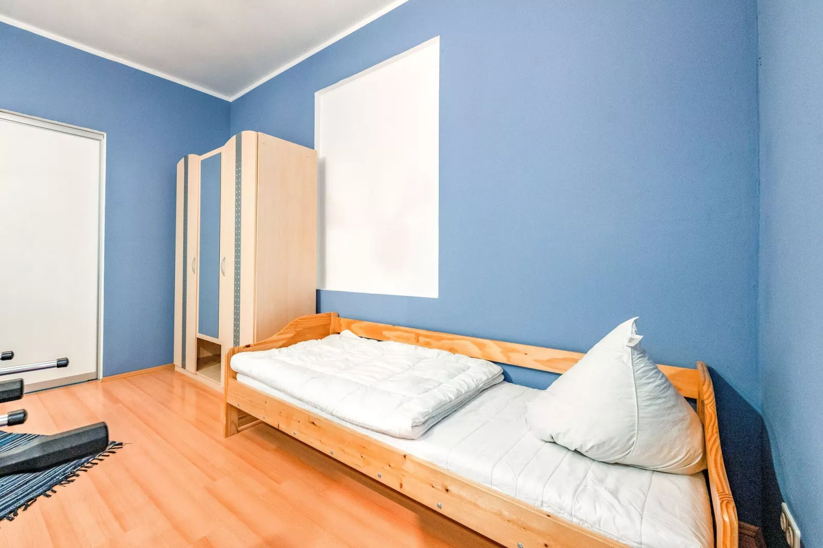 Kramer-Bedroom