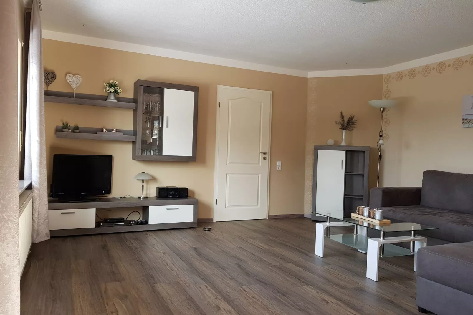 Brilon-Madfeld-Living room
