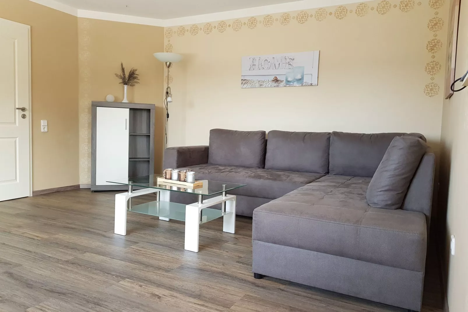 Brilon-Madfeld-Living room
