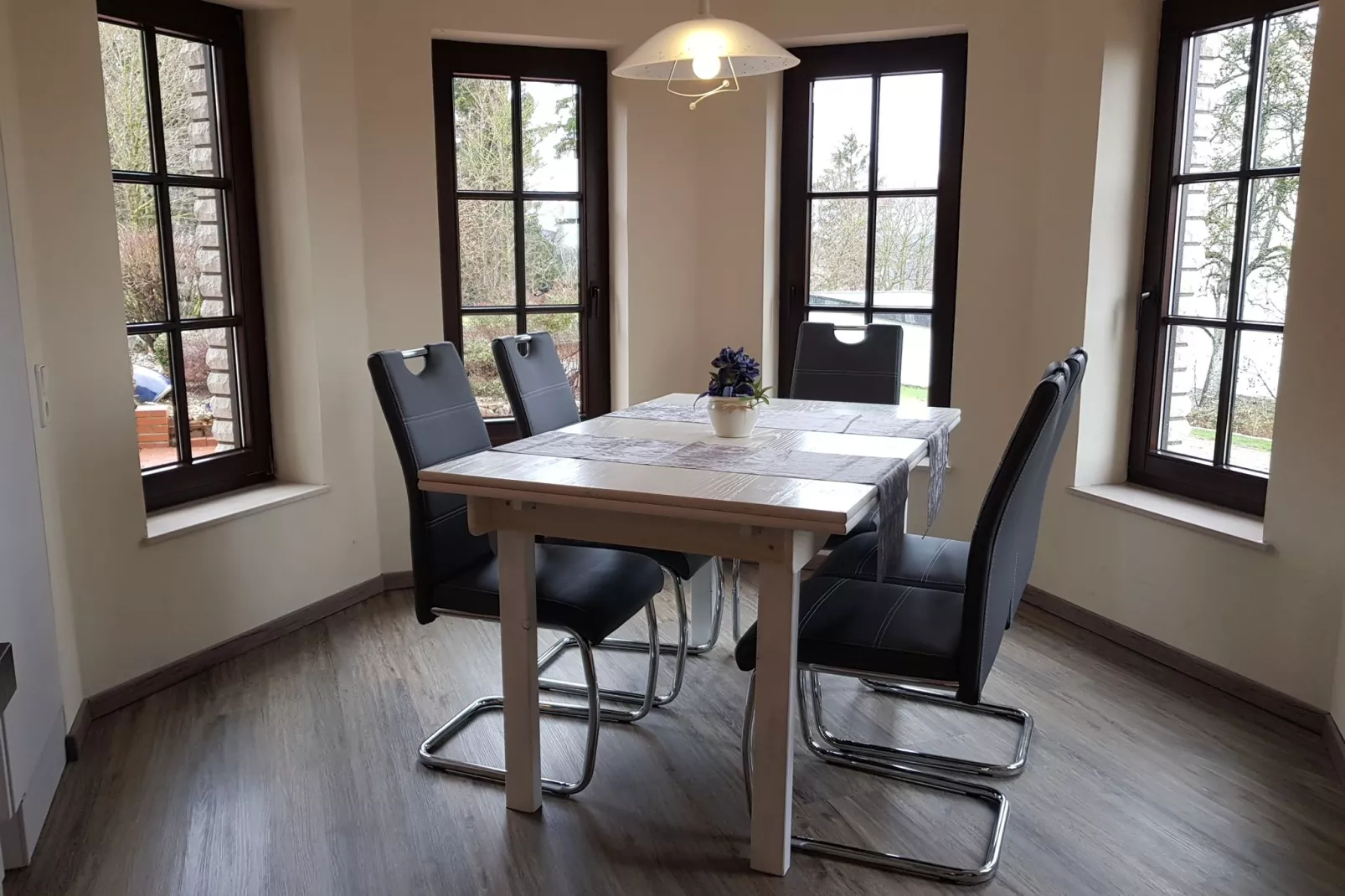 Brilon-Madfeld-Dining room
