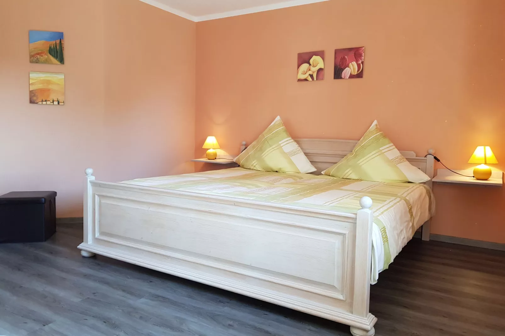 Brilon-Madfeld-Bedroom