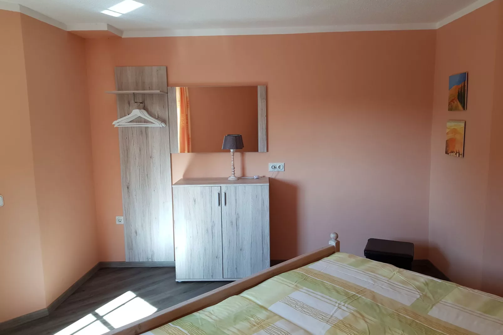 Brilon-Madfeld-Bedroom