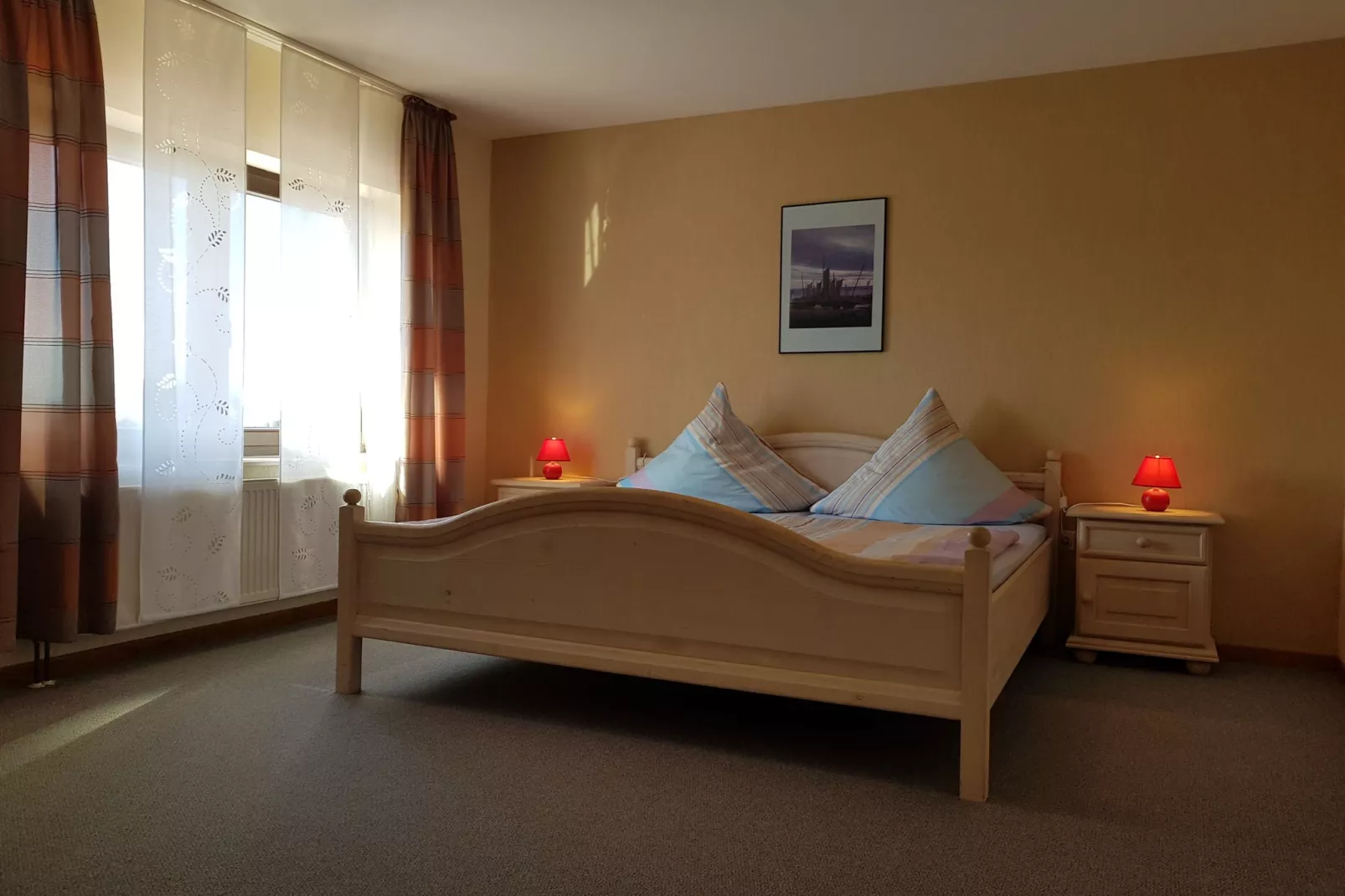 Brilon-Madfeld-Bedroom