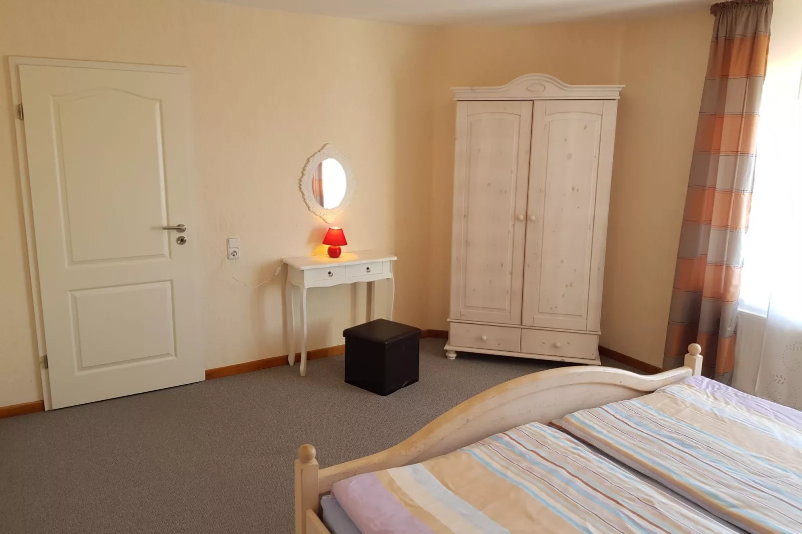 Brilon-Madfeld-Bedroom
