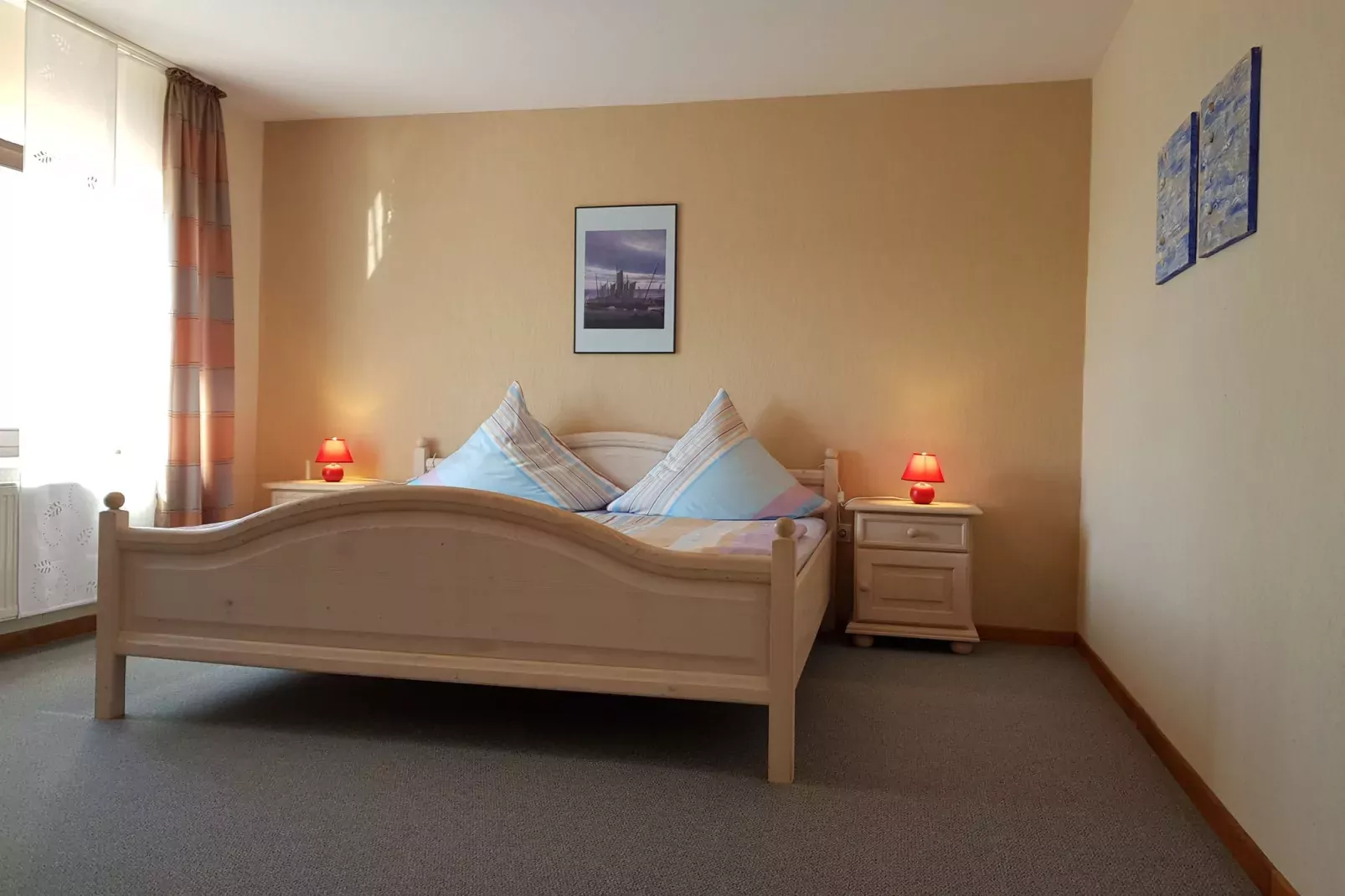 Brilon-Madfeld-Bedroom