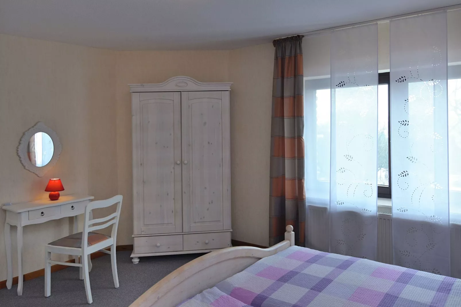 Brilon-Madfeld-Bedroom
