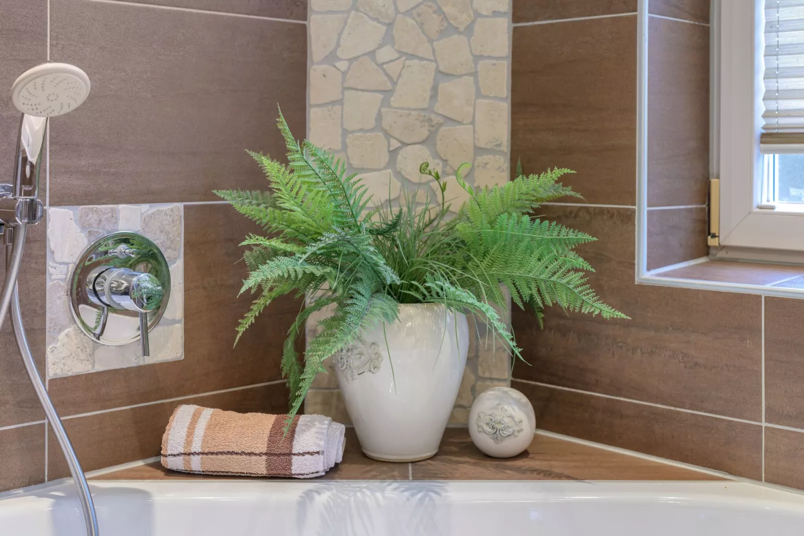 Haus Finger-Ambiente