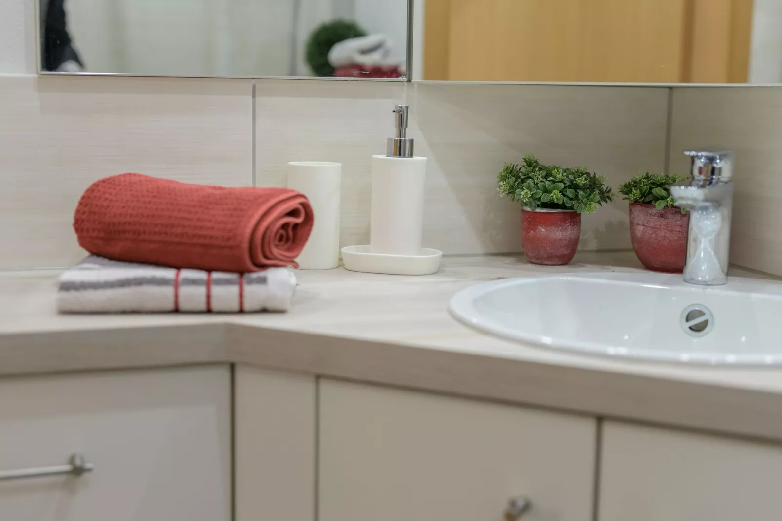 Haus Finger-Ambiente