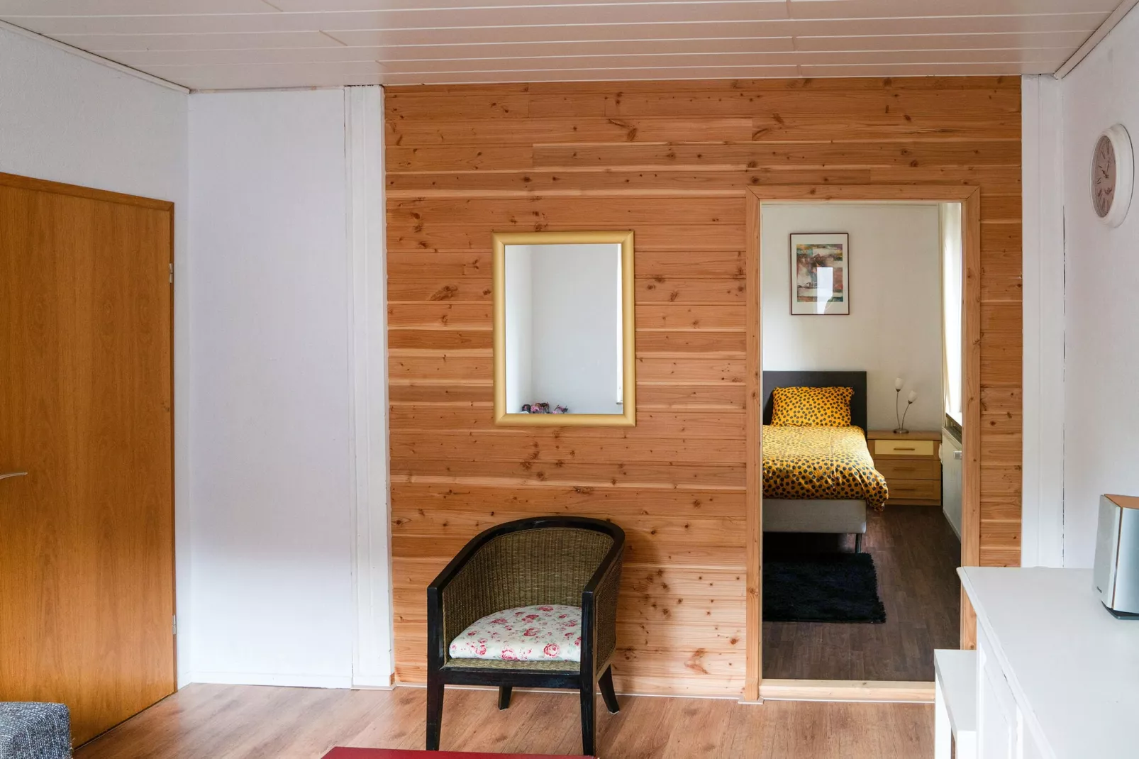 Ferienwohnung Sauerland-Living room