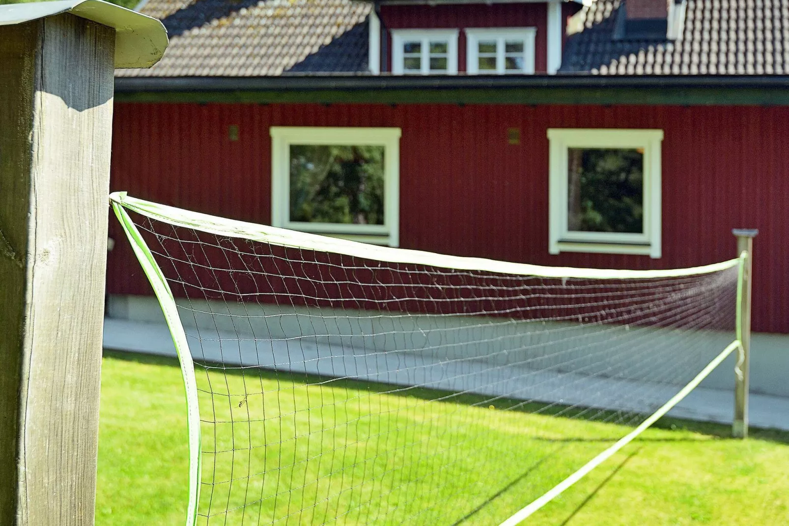 17 person holiday home in MELLERUD-By Traum-Outdoor
