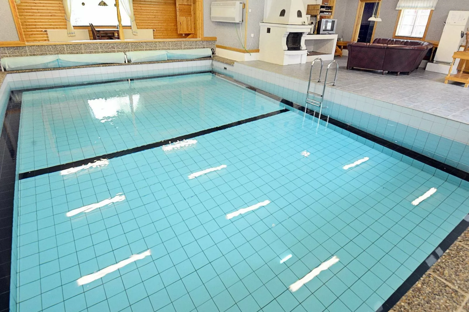 17 person holiday home in MELLERUD-By Traum-Pool