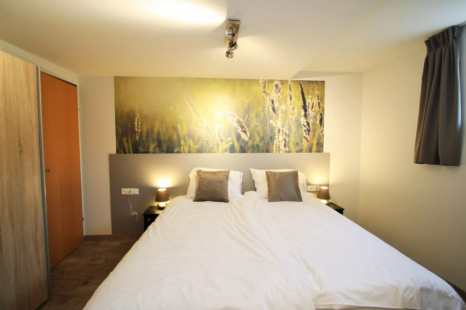 Apartment Aineckblick 15-Bedroom