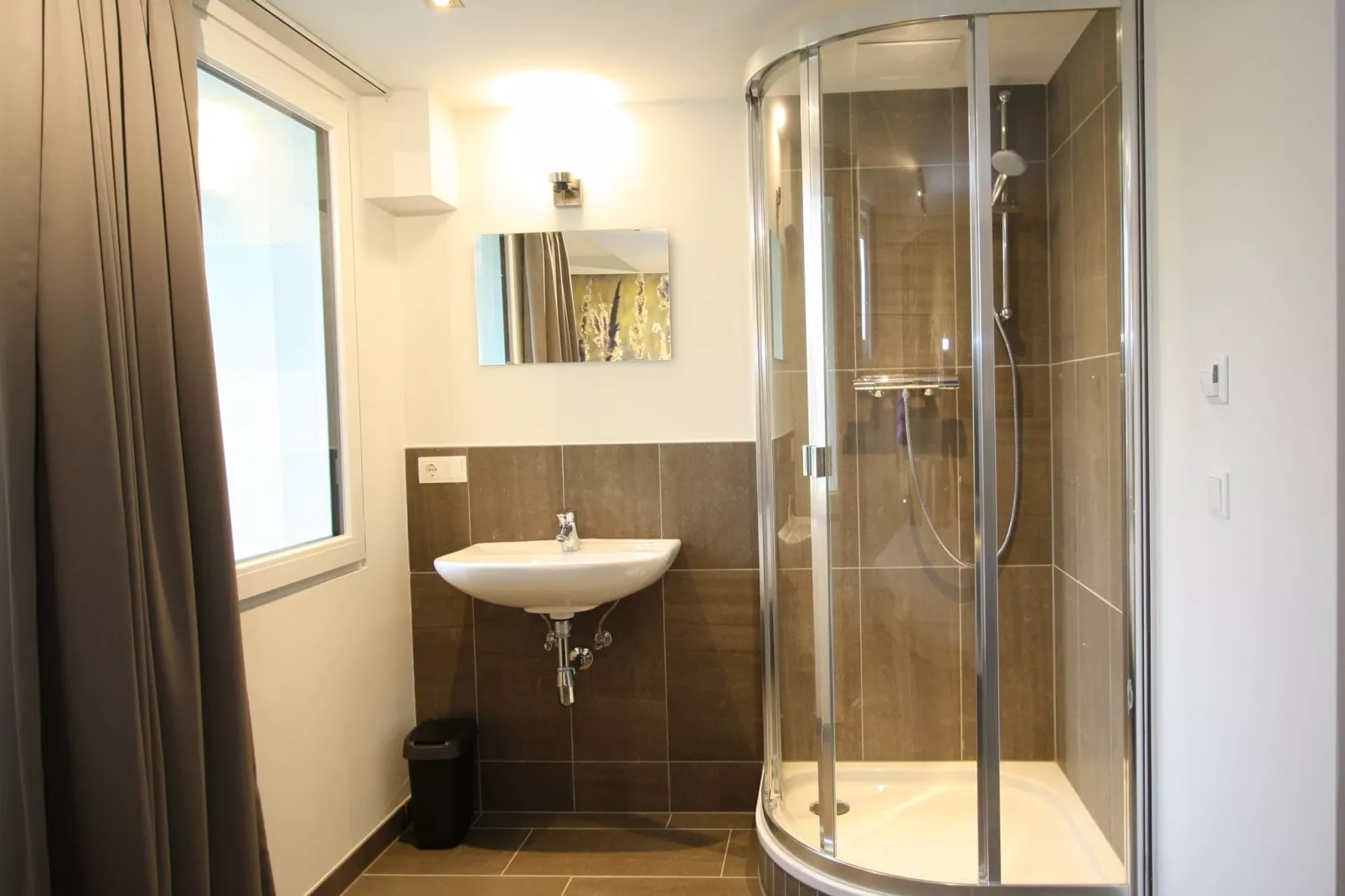 Apartment Aineckblick 15-Bathroom