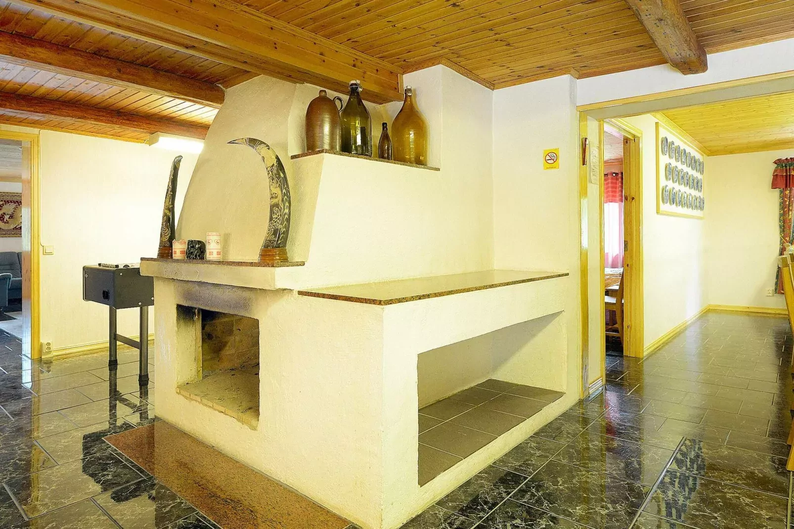 17 person holiday home in MELLERUD-By Traum-Indoor
