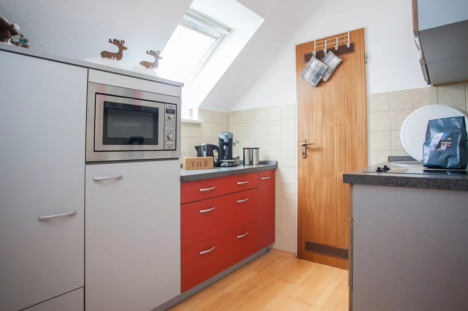 Feldstrasse 48-K-Kitchen