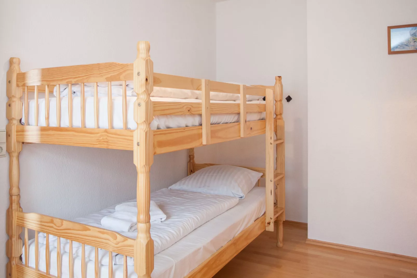 Feldstrasse 48-K-Bedroom