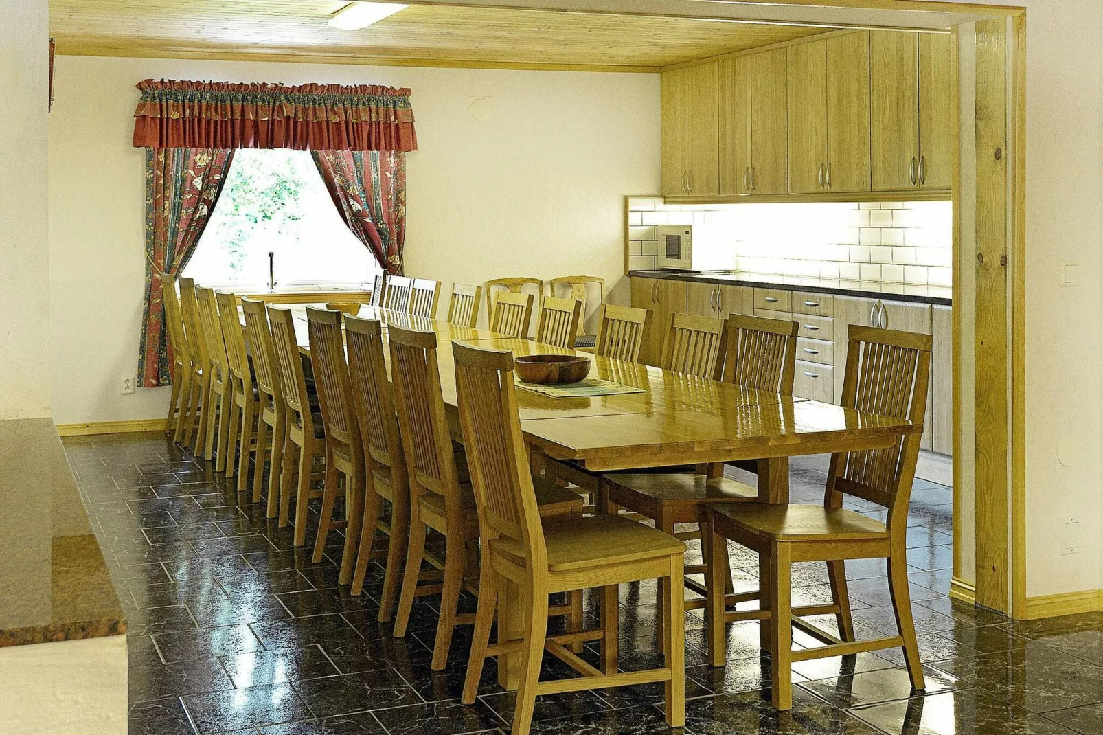 17 person holiday home in MELLERUD-By Traum-Indoor