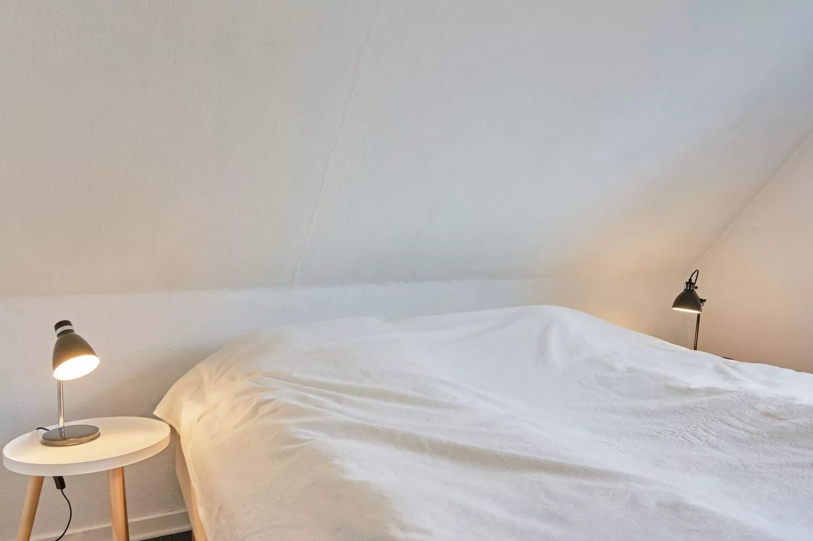 6 Personen Ferienhaus in Aakirkeby-Innenbereich