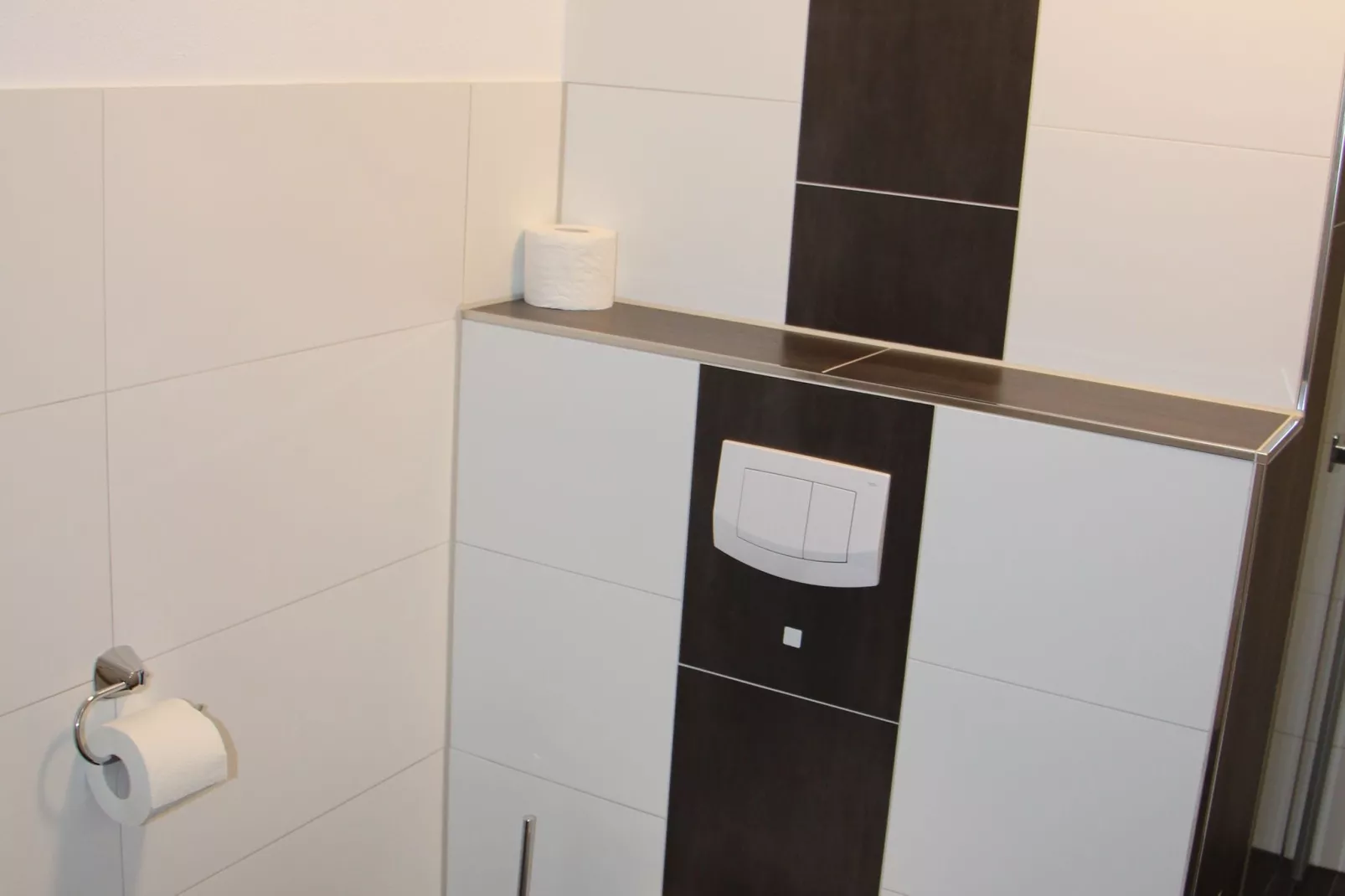 Buchenweg 13 - Kappenblick-Bathroom